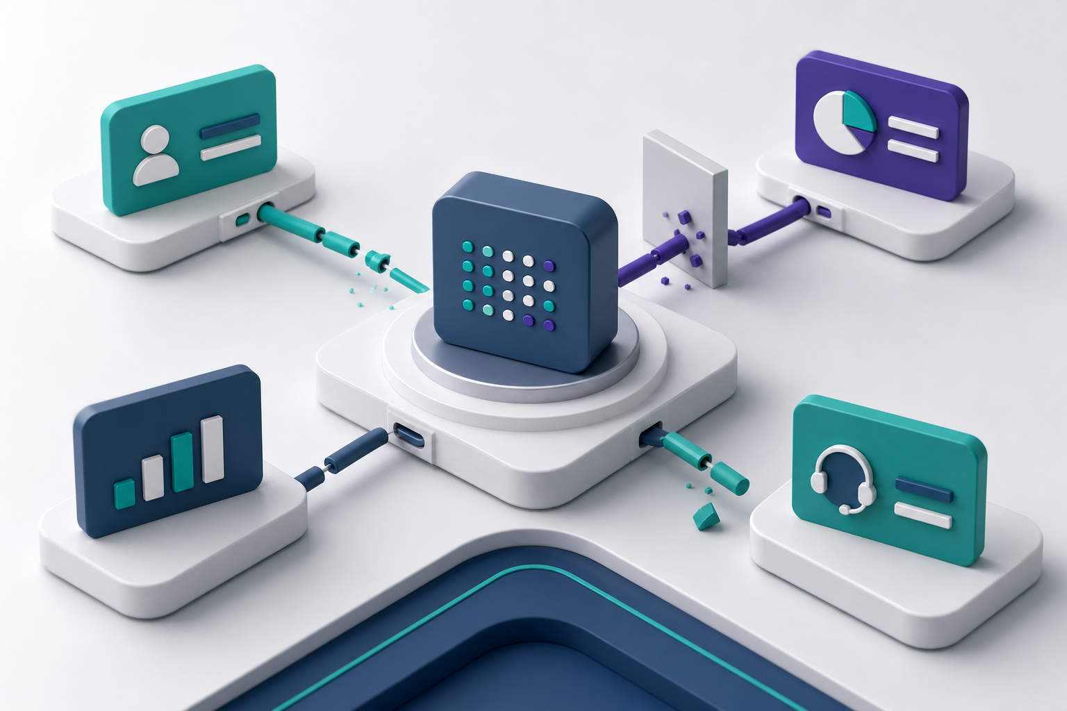 CRM Integration Challenges
