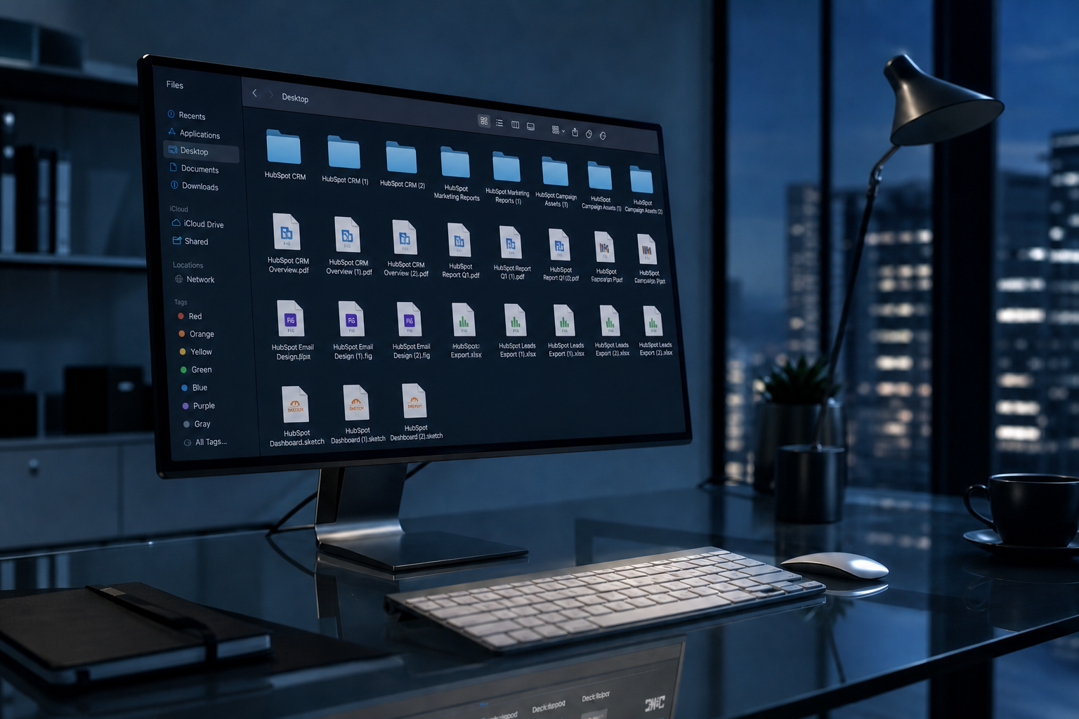 Cómo evitar duplicados en HubSpot