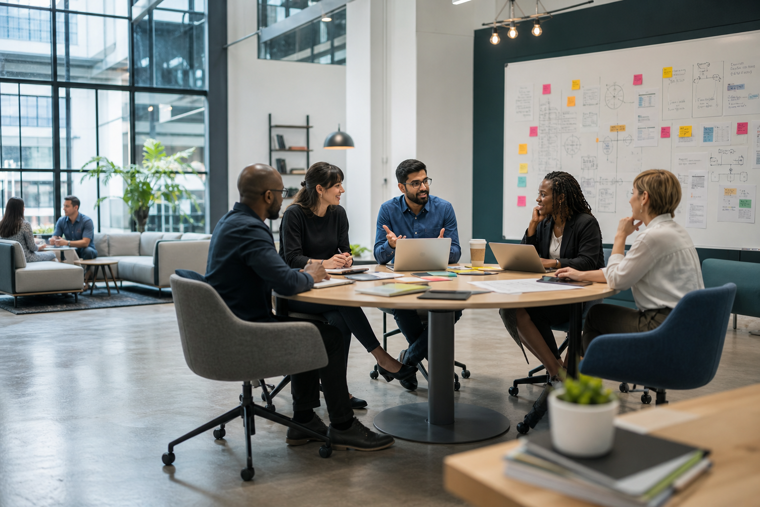 Capacidades clave para elegir una agencia de desarrollo web B2B en Costa Rica