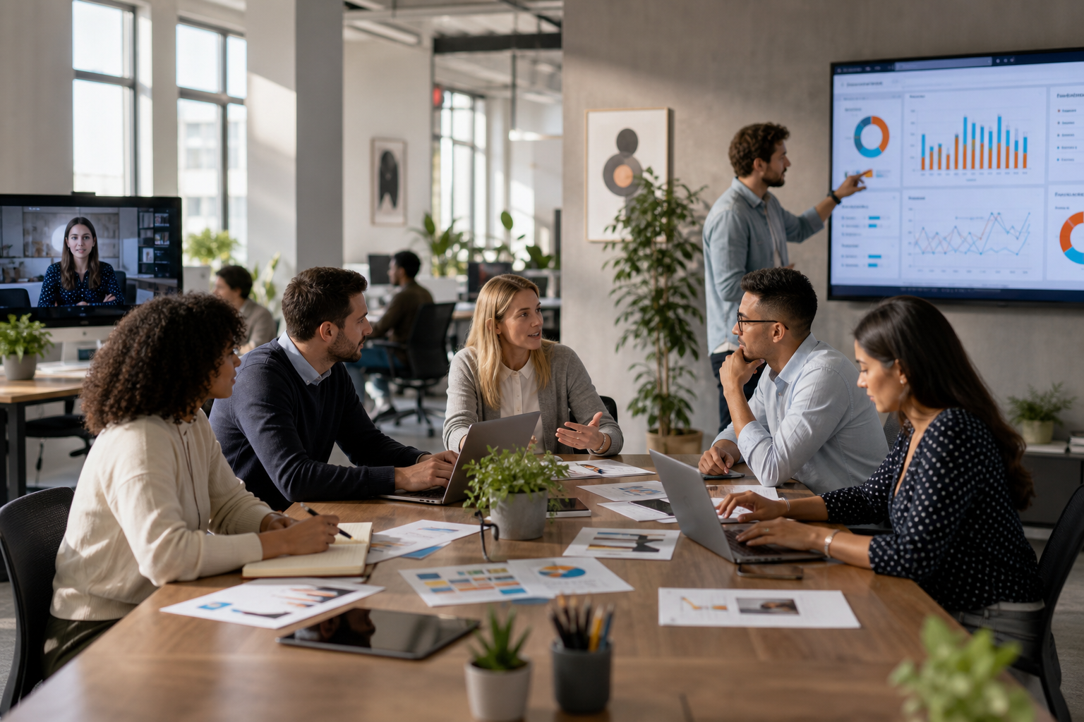 Comparar proveedores de Marketing y CRM: Riesgos y beneficios