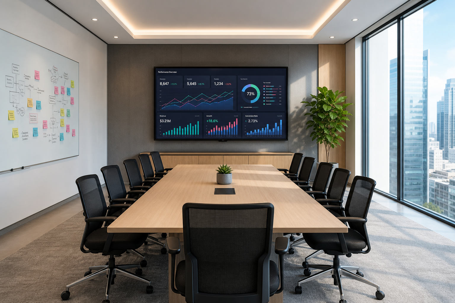 Calidad de datos para BI: evalúa tus dashboards antes de decidir