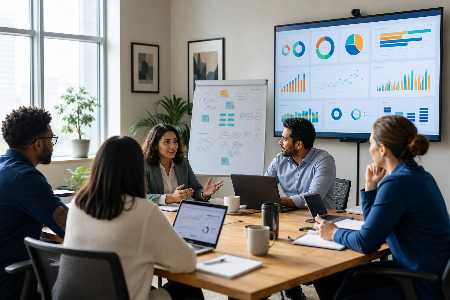 Consultoría CRM para Empresas B2B: Clave del Crecimiento en 2026