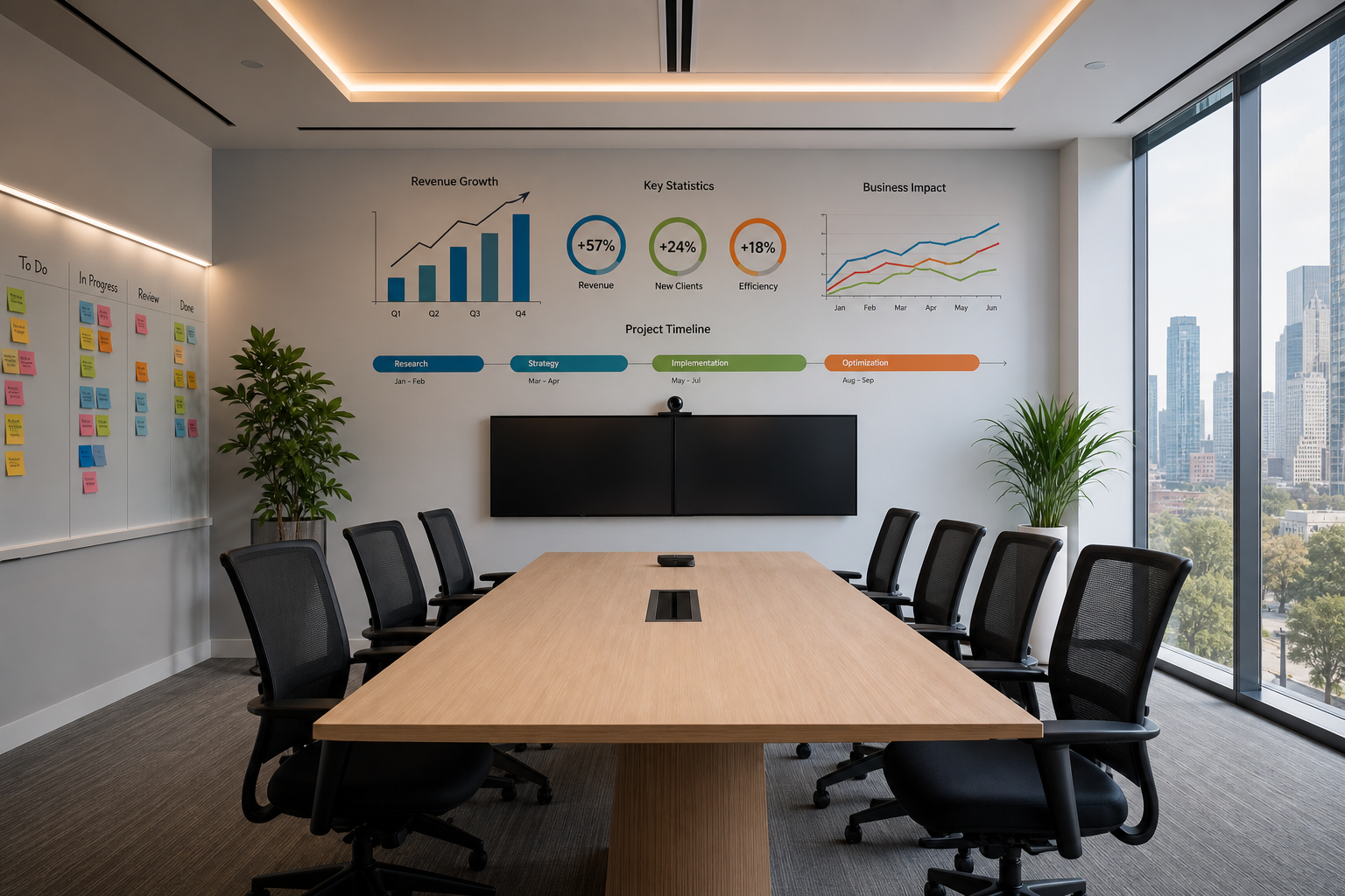 RevOps para empresas B2B en LATAM: Guía para construir un sistema de ingresos predecible