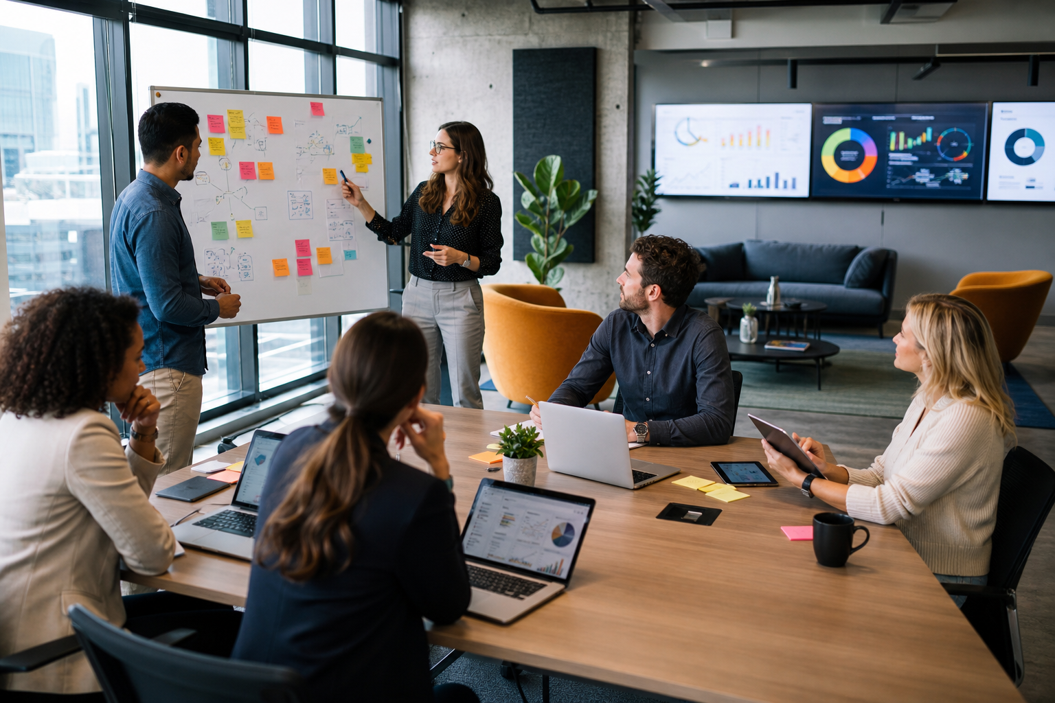 Integración de Marketing, Web y CRM: Clave para optimizar ingresos