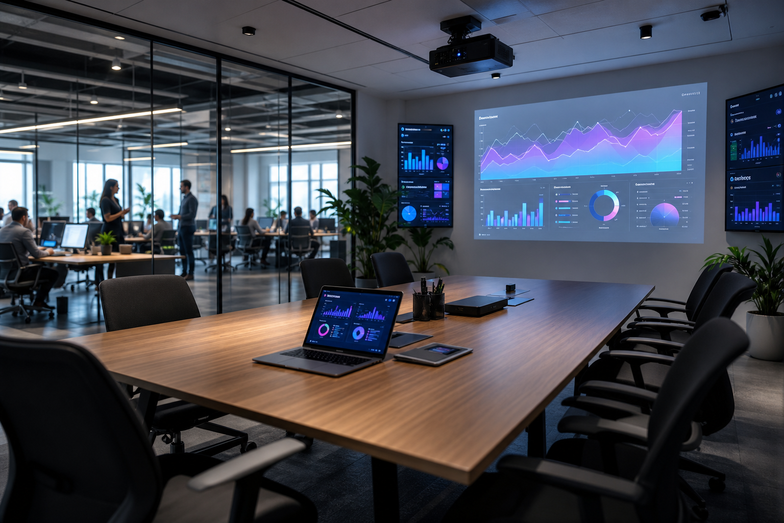 Business Intelligence para empresas B2B