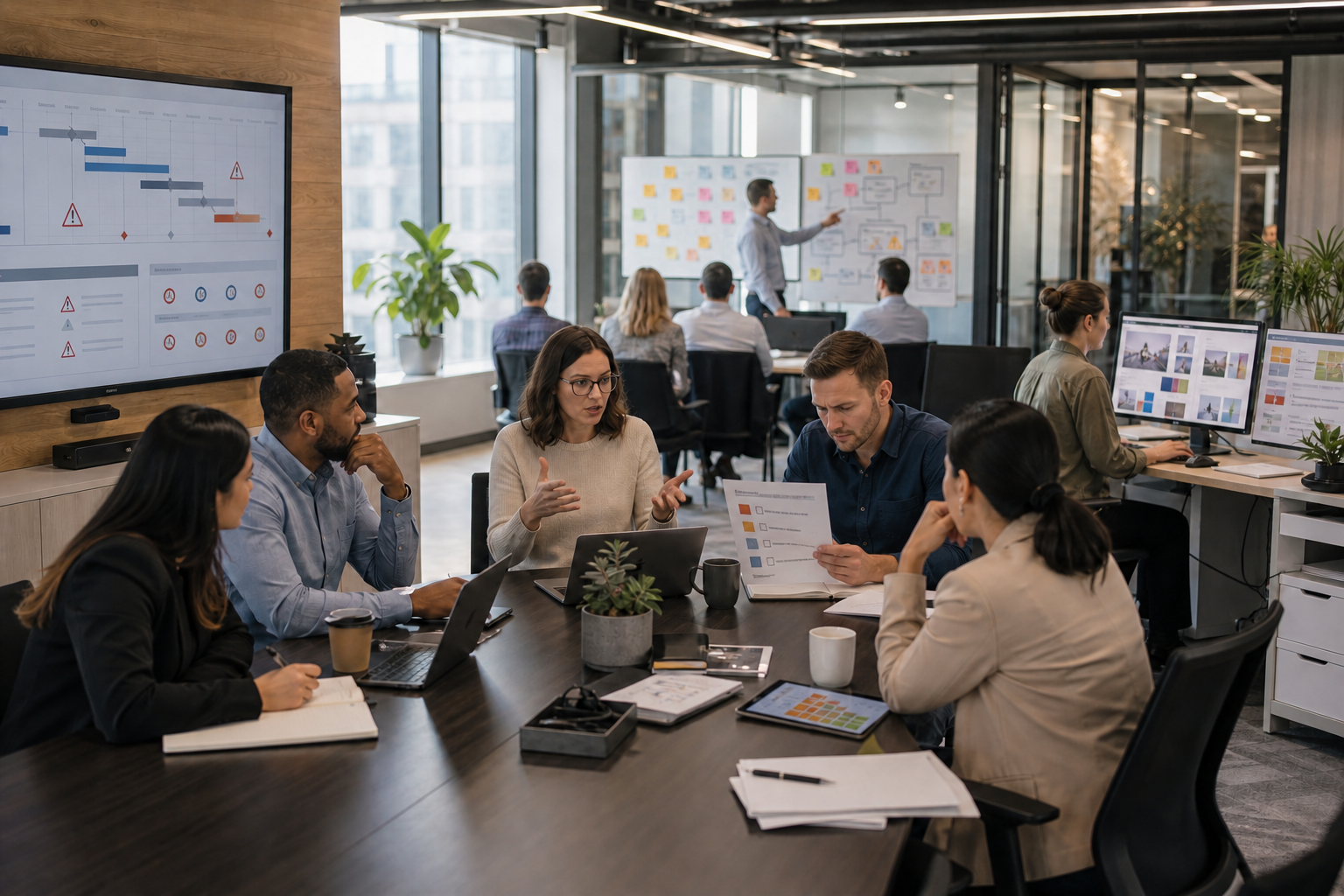 Reducir riesgos en la Implementación de HubSpot: Claves y estrategias