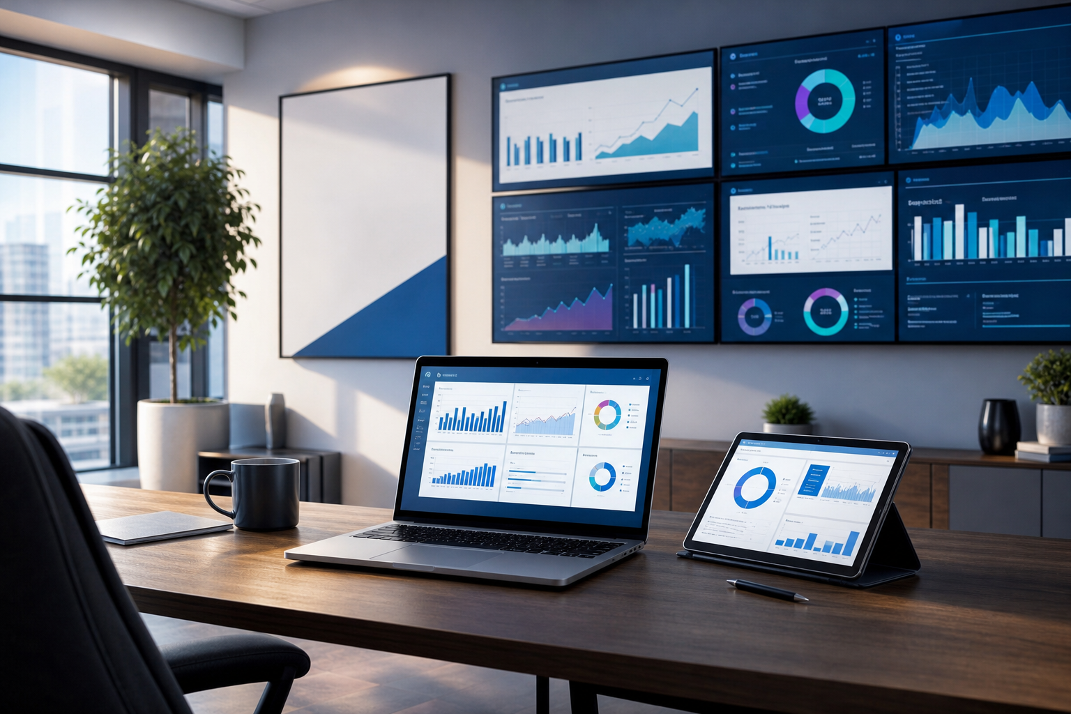 Diferencias entre Reporting, Analytics y Business Intelligence