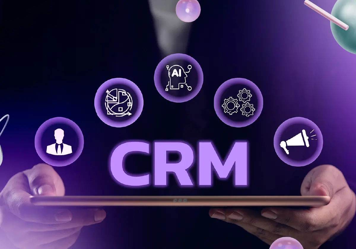 CRM-inteligente