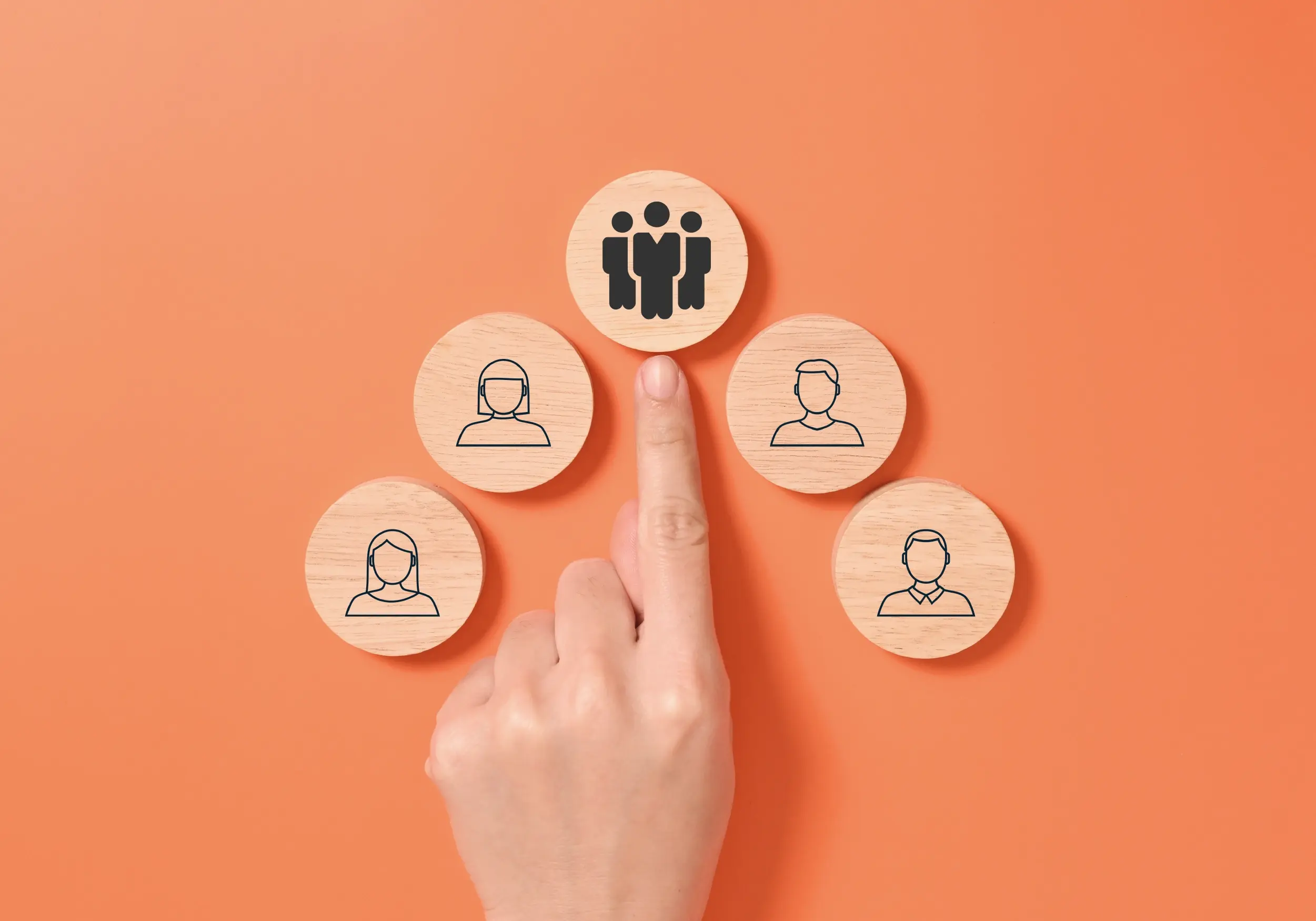 Los 5 beneficios de HubSpot que transforman tu negocio