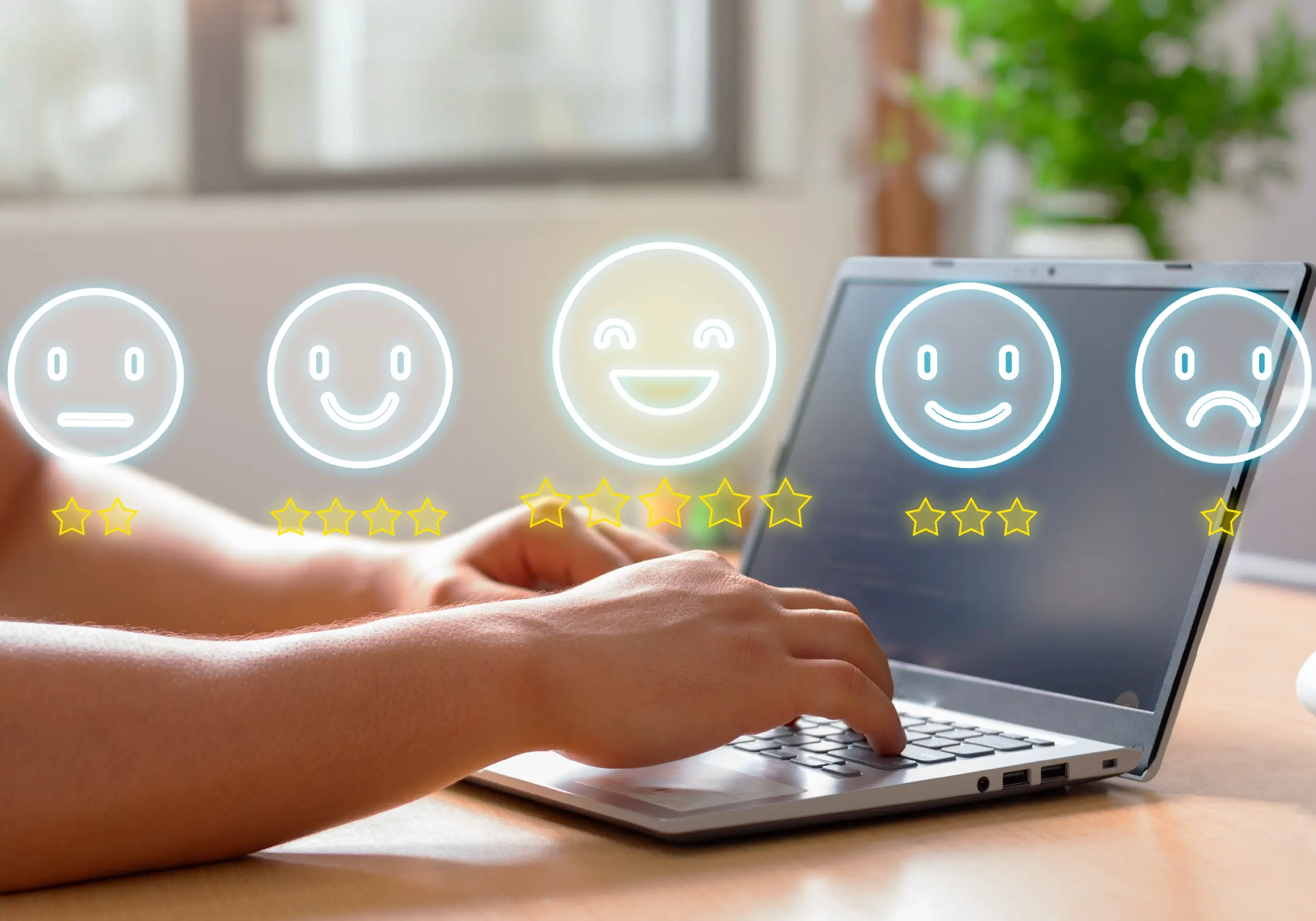 Convierte tu servicio al cliente en una fuente de inteligencia