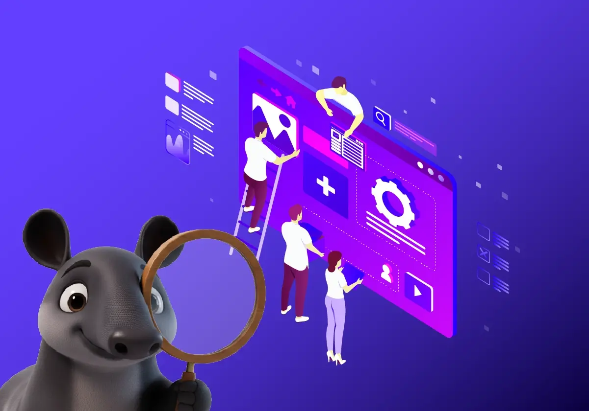 Elige bien tu agencia de diseño web