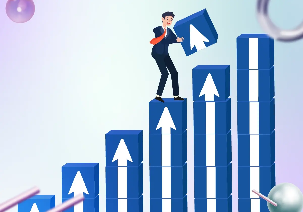 Escala tu CRM a medida que tu empresa crece