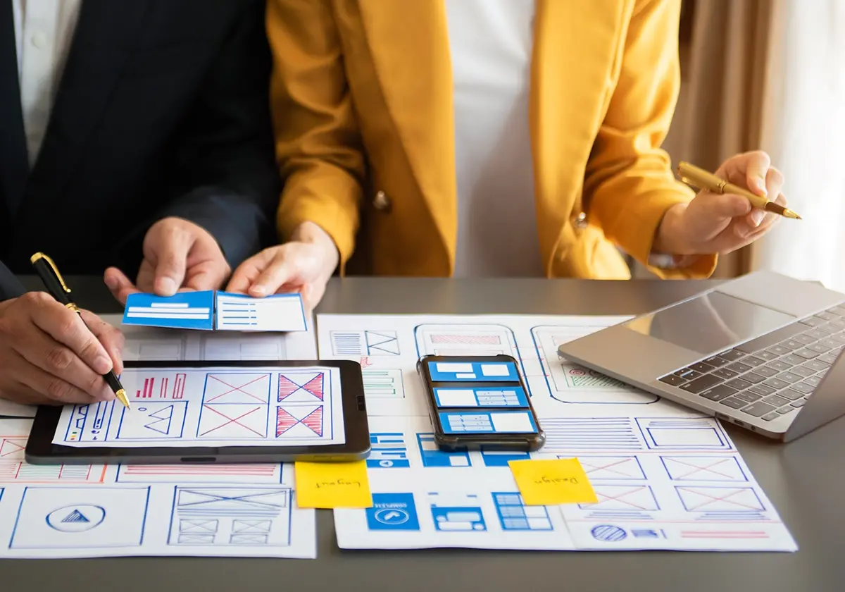 Transforma tu sitio web en un activo estratégico para tu negocio