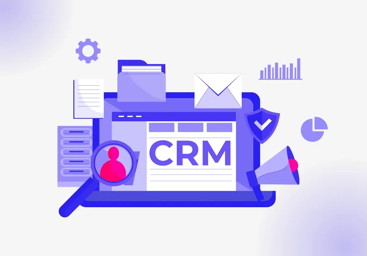 Evita errores costosos al implementar tu CRM